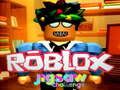 Spil Roblox Puslespil Udfordring online