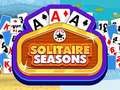Spil Solitaire Sæsoner online