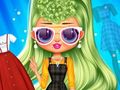 Spil BFFs Pinafore Mode online