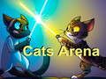 Spil Katte Arena online