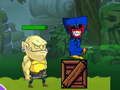 Spil Super Poppy Playtime online