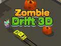 Spil Zombie Drift 3D online