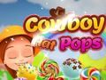 Spil Cowboyhat Sprænger online