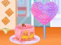 Spil Baby Taylors Candyfloss Butik online