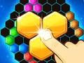 Spil Hexa 2048 Puzzle online