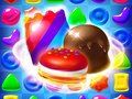 Spil Candy Crush Mania online