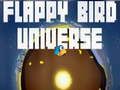 Spil FLAPPY BIRD UNIVERSET online