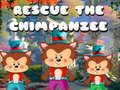 Spil Red den chimpanse online