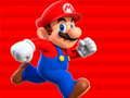 Spil Mario Løber Mobil online