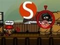 Spil Bybelægning: Sniper online