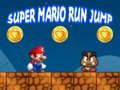 Spil Super Mario Run Jump online