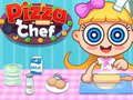 Spil Pizza Kokken online