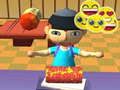 Spil Sushi Roll 3D Cool online
