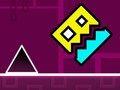 Spil Geometrisk Hop online