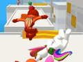 Spil Parkour Race 3D online