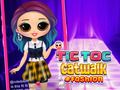 Spil Tictoc Catwalk Mode online
