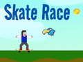 Spil Skate Race online