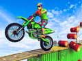 Spil Cykel Stunts Kørsel 2022 online