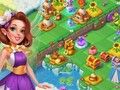 Spil Eventyrland: Sammenlægning & Magi online
