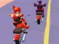 Spil Bakke Moto Racing online