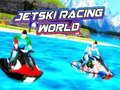 Spil Jetski Racing Verden online