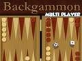 Spil Backgammon Multiplayer online