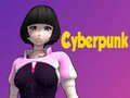 Spil Cyberpunk online
