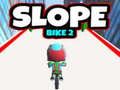Spil Skrå Cykel 2 online