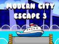 Spil Moderne By Escape 3 online