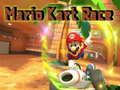 Spil Mario Kart Løb online