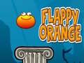 Spil Flyvende Appelsin online