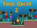 Spil Yuas Quest 2 online