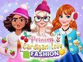 Spil Prinsesse Cardigans Kærlighed Mode online