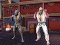 Spil Kæmpernes Verden: Jernfist online