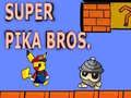 Spil Super Pika Brødre online