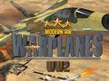 Spil Moderne militære fly WW2 online