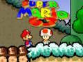 Spil Super Mario 63 online