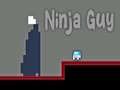 Spil Ninja Dreng online