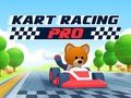 Spil Kart Racing Pro online