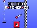Spil Stickman Sejler Helte online