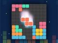Spil Blok Puzzle online