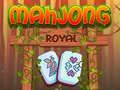 Spil Kongelig Mahjong online