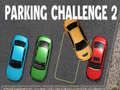 Spil Parkeringsudfordring 2 online