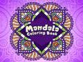 Spil Mandala Malebøger online