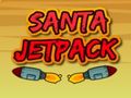 Spil Julemanden med jetpack online