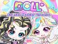 Spil Dukke Avatar Maker online