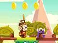 Spil Jive Jerry: Bananabomblet online