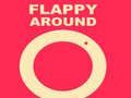 Spil Flappy Rundt online