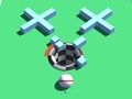 Spil Redder Bolden 3D online