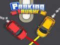 Spil Parkering Rush online